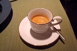 コーヒー
