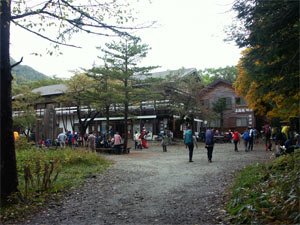 明神館