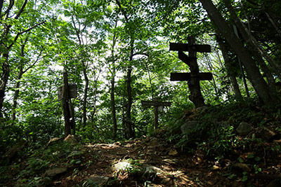 ꠊ�R�ւ̕���